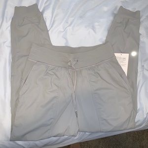 Lululemon Dance Studio Joggers